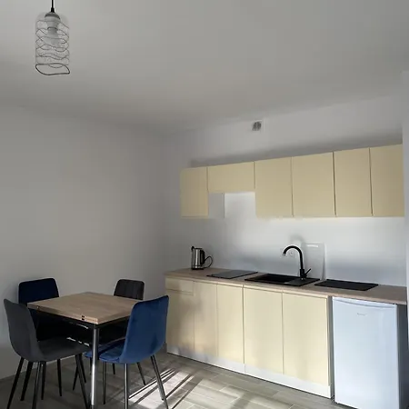 U Gosi Apartamento