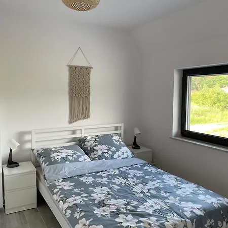 U Gosi Apartamento Gdańsk