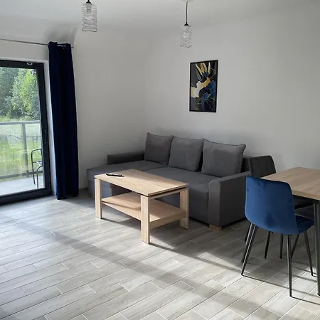U Gosi Apartamento