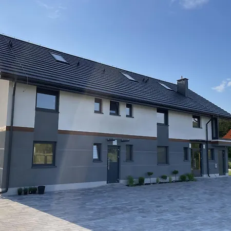 Apartmán U Gosi