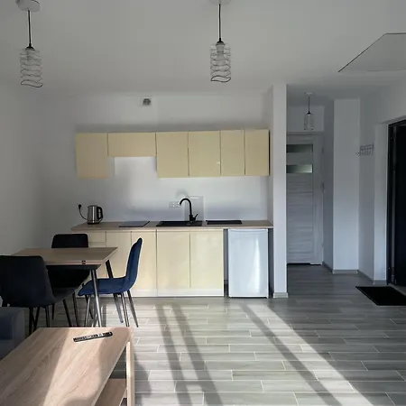 U Gosi Apartmán *