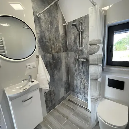 U Gosi Apartment Danzig