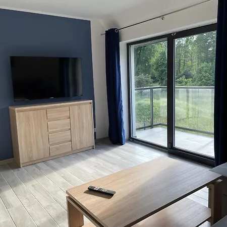U Gosi Apartmán