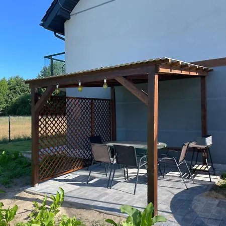 U Gosi Apartmán *
