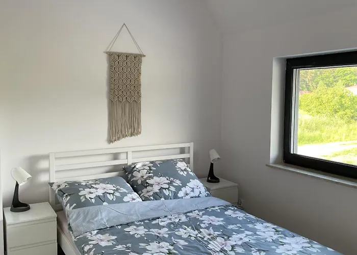 U Gosi Apartamento Gdansk