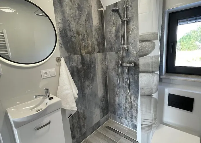 U Gosi Apartamento Gdansk